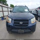 5NMSG13DX9H279494 2009 Hyundai Santa Fe Gls auction photo thumbnail 13