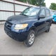 5NMSG13DX9H279494 2009 Hyundai Santa Fe Gls auction photo thumbnail 2
