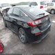 19XFL2H57PE013987 2023 Honda Civic Lx auction photo thumbnail 3