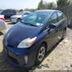 JTDKN3DU7C1567622 2012 Toyota Prius Four auction photo thumbnail 2