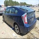 JTDKN3DU7C1567622 2012 Toyota Prius Four auction photo thumbnail 3