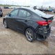 5NPD84LF0HH023312 2017 Hyundai Elantra Se auction photo thumbnail 3