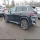 WBX73EF01S5138049 2025 BMW X1 xDrive28I auction photo thumbnail 3