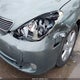 JTHBA30G655078585 2005 Lexus Es 330 auction photo thumbnail 6