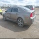 1G1ZC5EUXBF333371 2011 Chevrolet Malibu 1Lt auction photo thumbnail 3