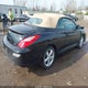 4T1FA38P57U135886 2007 Toyota Camry Solara Sle auction photo thumbnail 4
