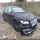 3LN6L5FC4HR660226 2017 Lincoln Mkz Reserve auction photo thumbnail 1
