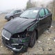 3LN6L5FC4HR660226 2017 Lincoln Mkz Reserve auction photo thumbnail 2