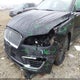 3LN6L5FC4HR660226 2017 Lincoln Mkz Reserve auction photo thumbnail 6