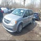 2C4RDGBG5KR782688 2019 Dodge Grand Caravan Se auction photo thumbnail 2
