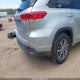 5TDJZRFH7JS489071 2018 Toyota Highlander Xle auction photo thumbnail 17