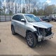 5TDJZRFH7JS489071 2018 Toyota Highlander Xle auction photo thumbnail 1