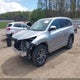 5TDJZRFH7JS489071 2018 Toyota Highlander Xle auction photo thumbnail 2