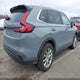 7FARS4H45TE001879 2026 Honda Cr-V Ex Awd auction photo thumbnail 4