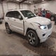 1C4RJFCG2FC791770 2015 Jeep Grand Cherokee Overland auction photo thumbnail 1