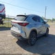 2T2GDCAZ4RC007176 2024 Lexus Nx 250 Premium auction photo thumbnail 4