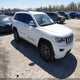 1C4RJFBG3JC509744 2018 Jeep Grand Cherokee Limited 4X4 auction photo thumbnail 1