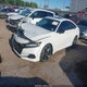 1HGCV2F39MA016064 2021 Honda Accord Sport 2.0T auction photo thumbnail 2