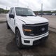 1FTEX2KP4SKE75701 2025 Ford F-150 Stx auction photo thumbnail 1