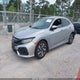 SHHFK7H26HU415662 2017 Honda Civic Lx auction photo thumbnail 2