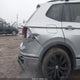 3VV2B7AX1LM164447 2020 Volkswagen Tiguan 2.0T Se/2.0T Se R-Line Black/2.0T Sel auction photo thumbnail 6