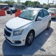 1G1PE5SB2G7228314 2016 Chevrolet Cruze Limited 1Lt Auto auction photo thumbnail 2
