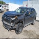 2T3H1RFV4MC110544 2021 Toyota Rav4 Le auction photo thumbnail 2