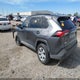 2T3H1RFV4MC110544 2021 Toyota Rav4 Le auction photo thumbnail 3