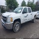 1GC1KXCG7CF128866 2012 Chevrolet Silverado 2500Hd Lt auction photo thumbnail 2
