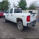 1GC1KXCG7CF128866 2012 Chevrolet Silverado 2500Hd Lt auction photo thumbnail 3
