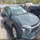 KL77LFEP7SC164391 2025 Chevrolet Trax Fwd Ls auction photo thumbnail 6