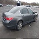 1HGCP2F79BA051553 2011 Honda Accord 2.4 Ex auction photo thumbnail 4