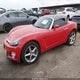 1G8MG35X38Y133914 2008 Saturn Sky Red Line auction photo thumbnail 2