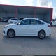 5NPE24AA3JH701733 2018 Hyundai Sonata Eco auction photo thumbnail 14