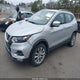 JN1BJ1BWXMW444859 2021 Nissan Rogue Sport Sv Awd Xtronic Cvt auction photo thumbnail 2