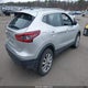 JN1BJ1BWXMW444859 2021 Nissan Rogue Sport Sv Awd Xtronic Cvt auction photo thumbnail 4