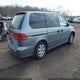 2HKRL18571H548926 2001 Honda Odyssey Lx auction photo thumbnail 4
