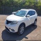 5N1AT2MV6GC842813 2016 Nissan Rogue Sv auction photo thumbnail 2