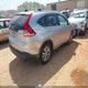 2HKRM4H74CH807613 2012 Honda Cr-V Ex-L auction photo thumbnail 4