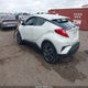 JTNKHMBX4M1117448 2021 Toyota C-Hr Limited auction photo thumbnail 3