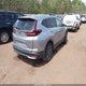 5J6RW1H89MA010302 2021 Honda Cr-V 2Wd Ex-L auction photo thumbnail 4