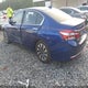 JHMCR6F55HC028989 2017 Honda Accord Hybrid Ex-L auction photo thumbnail 3