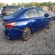 JHMCR6F55HC028989 2017 Honda Accord Hybrid Ex-L auction photo thumbnail 4