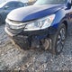 JHMCR6F55HC028989 2017 Honda Accord Hybrid Ex-L auction photo thumbnail 6