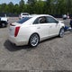 2G61U5S30D9231153 2013 Cadillac Xts Platinum auction photo thumbnail 4