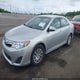 4T4BF1FKXER370511 2014 Toyota Camry Le auction photo thumbnail 2
