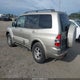 JA4MW51R02J027653 2002 Mitsubishi Montero Limited auction photo thumbnail 3