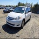 5TDZK22C09S246870 2009 Toyota Sienna Xle auction photo thumbnail 2
