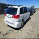 5TDZK22C09S246870 2009 Toyota Sienna Xle auction photo thumbnail 4