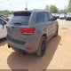 1C4RJFDJ7LC370035 2020 Jeep Grand Cherokee Srt auction photo thumbnail 4